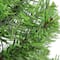 28" Unlit Balsam Pine Medium Artificial Christmas Tree